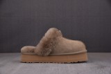 UGG Disquette Slipper Antilope (Women's)
