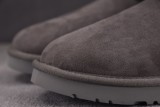 UGG Classic Mini II Boot Grey (Women's)