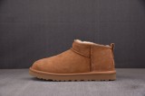 UGG Classic Ultra Mini Boot Chestnut (Women's)