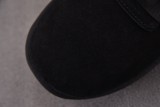 UGG Classic Mini Quickclick Boot Black