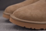 UGG Classic Ultra Mini Boot Antilope (Women's)