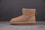 UGG Classic Mini II Boot Sand (Women's)