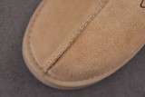 UGG Tazz Slipper Mustard Seed (Women's)