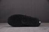 UGG Classic Mini Quickclick Boot Black