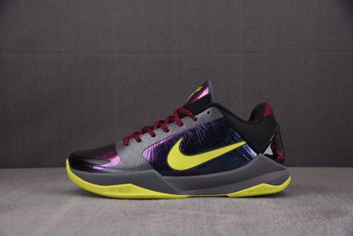 Nike Kobe 5 Protro 2K Gamer Exclusive