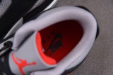 Jordan 3 Retro Black Cement Reimagined