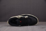 Air Jordan 4 RM Black Sail