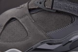 Jordan 8 Retro Cool Grey