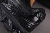 ASICS Gel-Kayano 14 Black Graphite Grey