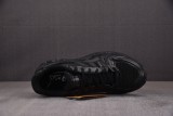 ASICS Gel-Kayano 14 Black Graphite Grey