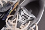 ASICS Gel-Kayano 14 JJJJound Silver Black