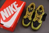 Nike Dunk Low QS Halloween Skull