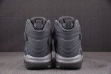 Jordan 8 Retro Cool Grey
