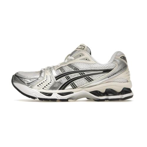 ASICS Gel-Kayano 14 White Midnight
