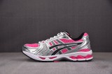 ASICS Gel-Kayano 14 Pink Glo