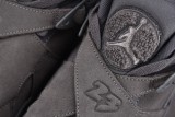 Jordan 8 Retro Cool Grey