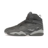 Jordan 8 Retro Cool Grey
