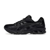 ASICS Gel-Kayano 14 Black Graphite Grey