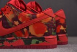 The Wizard of Oz x Nike SB Dunk Low