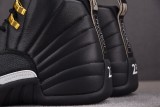 Jordan 12 Retro The Master