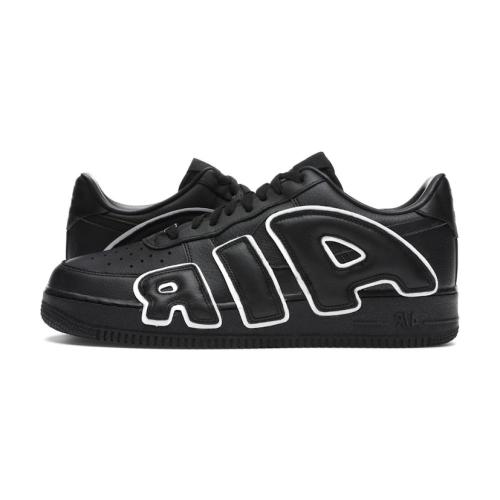 Nike Air Force 1 Low Cactus Plant Flea Market Black (2020)