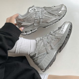 New Balance 1906A Concrete Silver Metallic