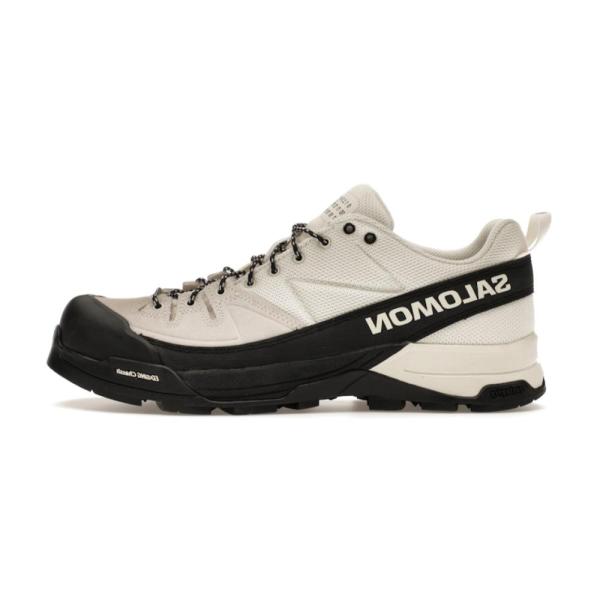 Salomon X-Alp MM6 Maison Margiela Vanilla Ice