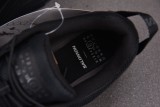 Salomon X-Alp MM6 Maison Margiela Black