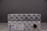 Nike Kobe 4 Black Mamba Collection Fade to Black