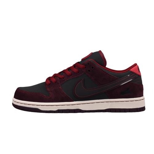 RIOT Skateshop x Nike SB Dunk Low