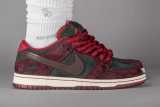 RIOT Skateshop x Nike SB Dunk Low