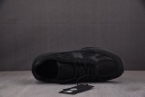 New Balance 991v2 MiUK Stone Island Ghost Pack Black