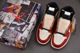 Jordan 1 Retro High OG SP Union LA Chicago Shadow