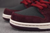 RIOT Skateshop x Nike SB Dunk Low