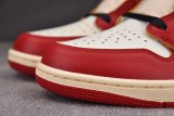 Jordan 1 Retro High OG SP Union LA Chicago Shadow