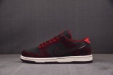 RIOT Skateshop x Nike SB Dunk Low