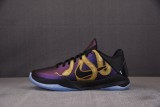 Nike Kobe 5 Protro Year of the Mamba Eggplant