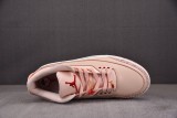 Jordan 3 Retro Valentine's Day (2025)