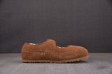UGG Classic Mini Platform Chestnut