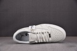 Jordan 1 Retro Low OG SP Travis Scott Michael Rubin White Party (Friends and Family)
