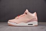 Jordan 3 Retro Valentine's Day (2025)