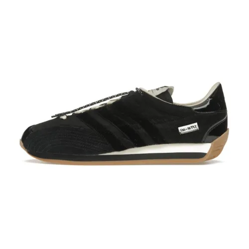 adidas Country OG Song For The Mute Black