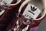 adidas Country OG Song For The Mute Maroon