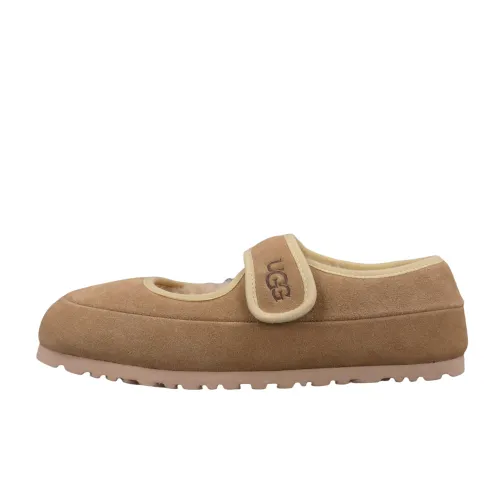 UGG Classic Mini Platform Sand