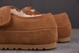 UGG Classic Mini Platform Chestnut
