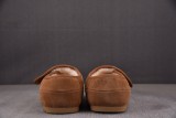 UGG Classic Mini Platform Chestnut