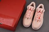 Jordan 3 Retro Valentine's Day (2025)