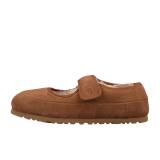 UGG Classic Mini Platform Chestnut