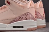 Jordan 3 Retro Valentine's Day (2025)