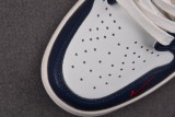 Jordan 1 Retro Low OG Howard University